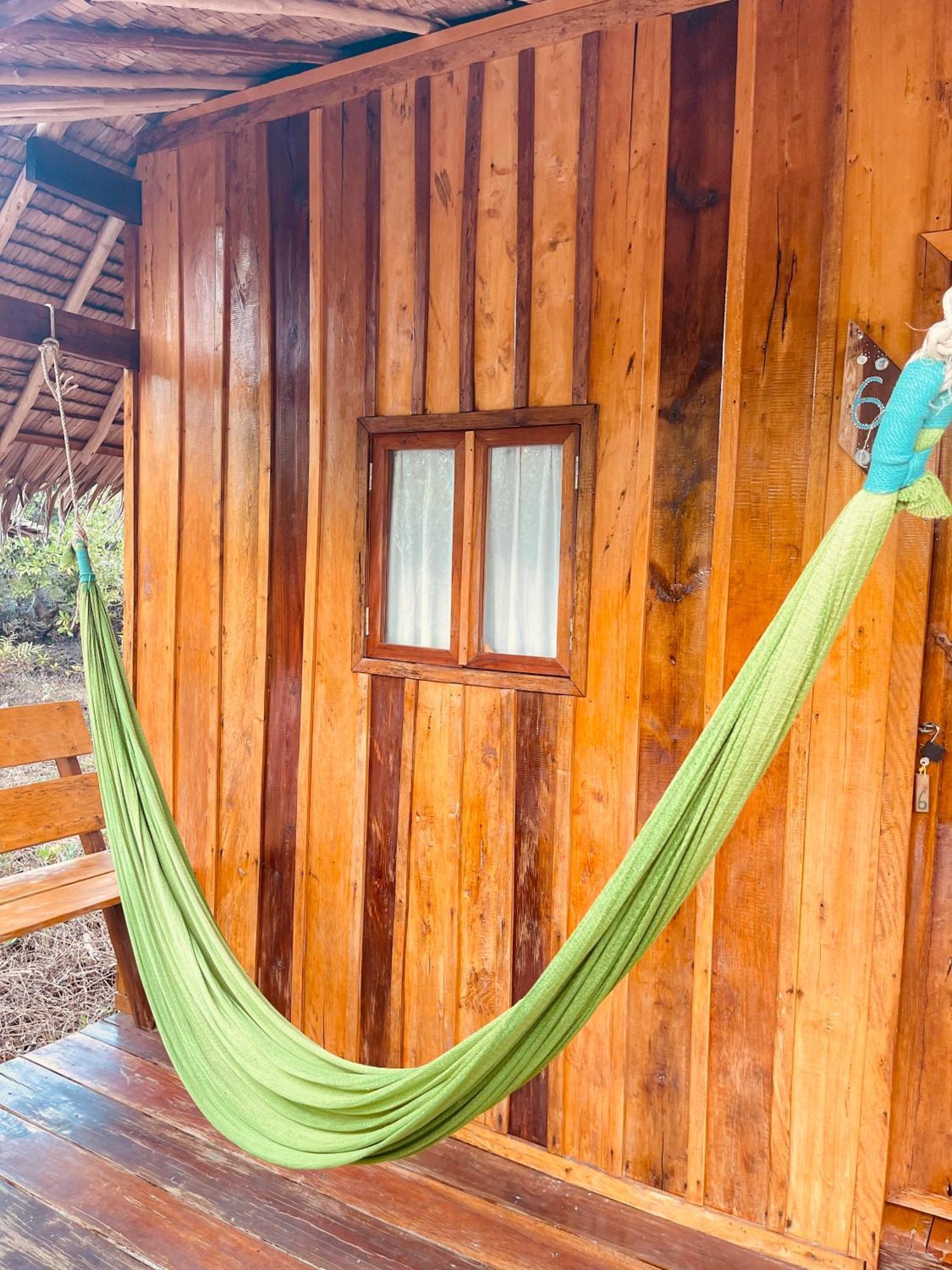 Lily'S Riverhouse Prek Svay Village Exterior photo